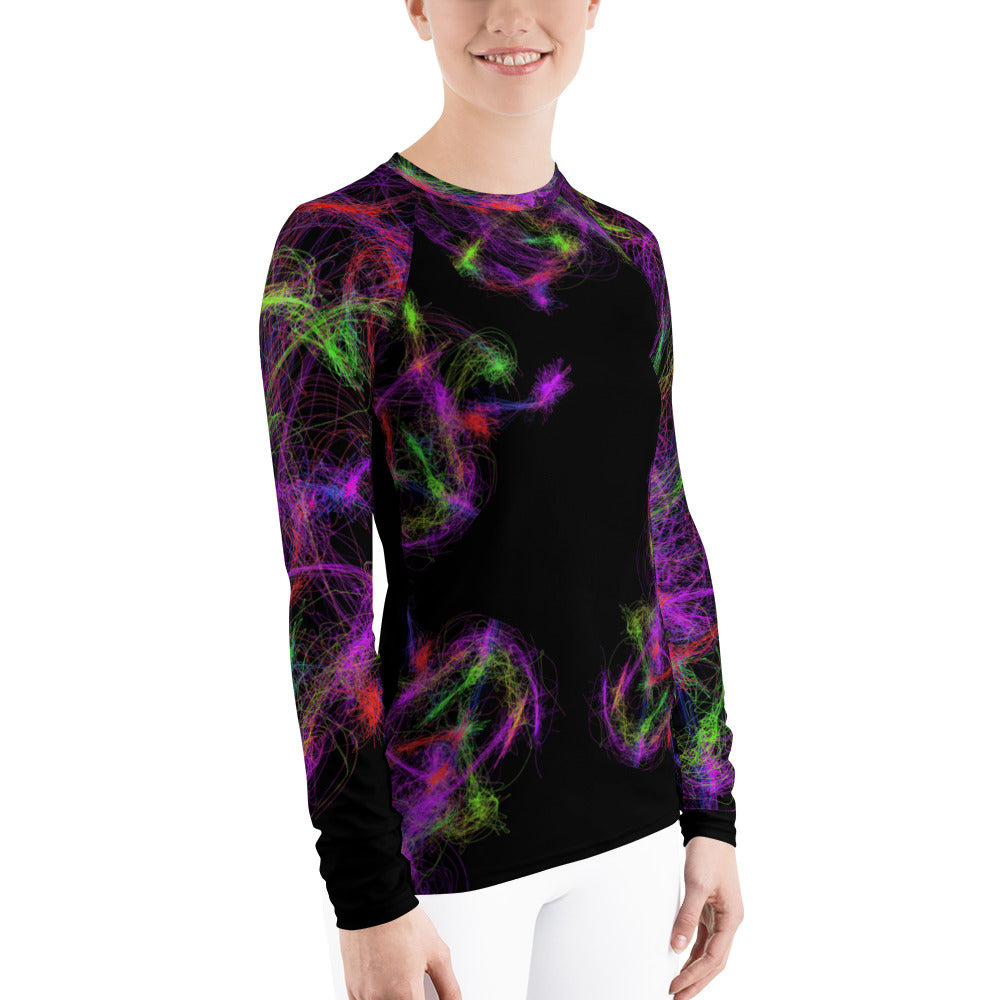 rash-guard-sporty-gymwear-neon-galaxy-activewear-wickedyo16